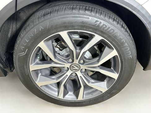 Used 2023 Acura MDX FWD w/ Technology Package image 11