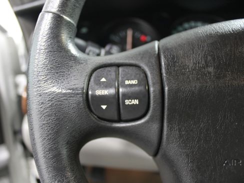 Used 2005 Buick Le Sabre Custom image 10