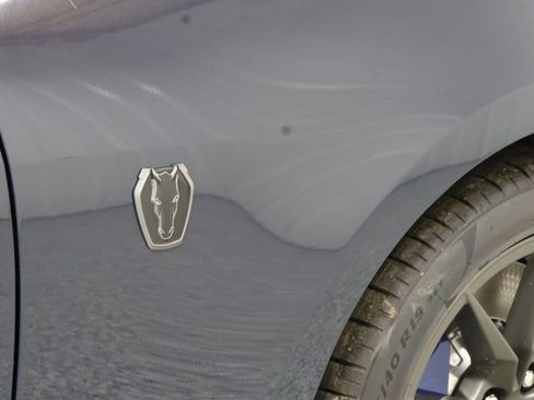 New 2025 Ford Mustang Dark Horse RWD image 31