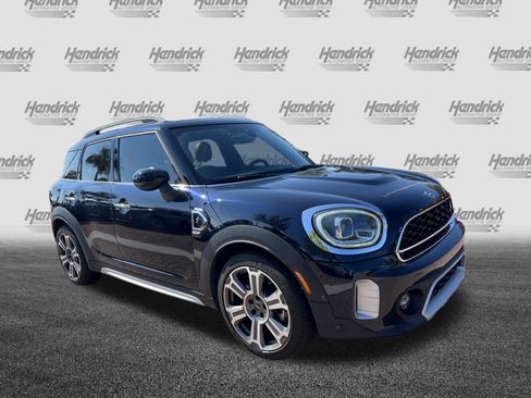 Used 2022 MINI Cooper Countryman S FWD image 2