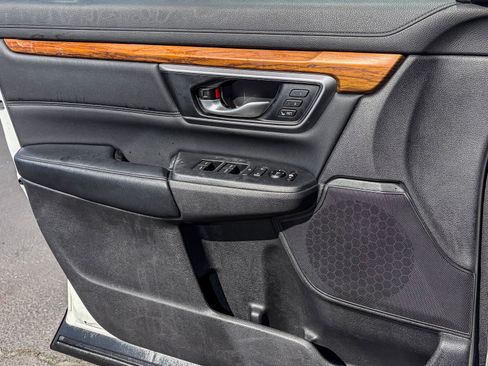 Used 2017 Honda CR-V EX-L image 20