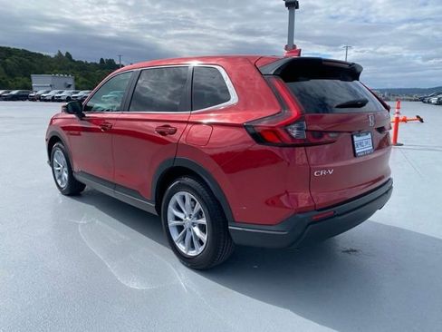 Certified 2023 Honda CR-V EX-L image 10