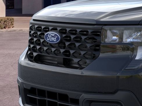 New 2026 Ford Maverick XLT FWD image 18