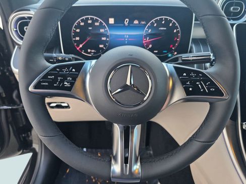 New 2026 Mercedes-Benz GLC 300 4MATIC image 15