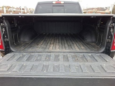 Certified 2020 RAM 1500 Limited image 34