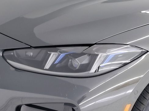 New 2026 BMW 430i 430i w/ M Sport Package image 8