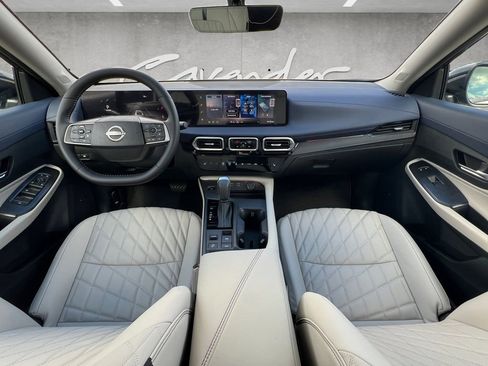New 2026 Nissan Sentra SL w/ Floor Mat Package FWD image 20