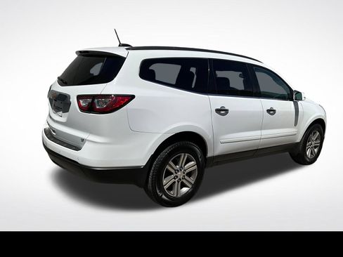 Used 2017 Chevrolet Traverse LT AWD/4WD image 19