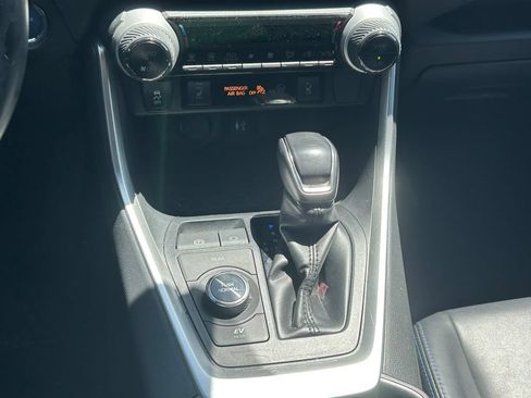 Used 2019 Toyota RAV4 XSE w/ XSE Weather Package AWD/4WD image 23