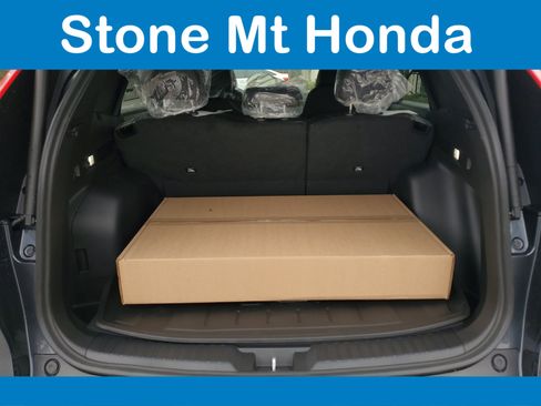 New 2026 Honda CR-V Sport-L image 9