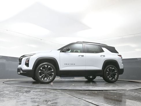 New 2026 Chevrolet Equinox RS w/ Convenience Package III image 48