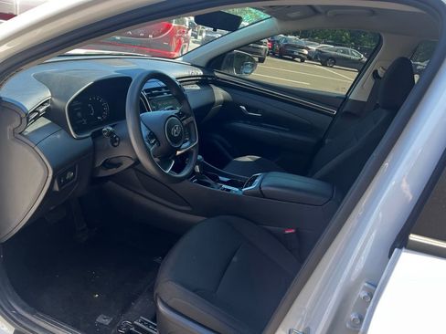 Used 2023 Hyundai Tucson SEL AWD/4WD image 9