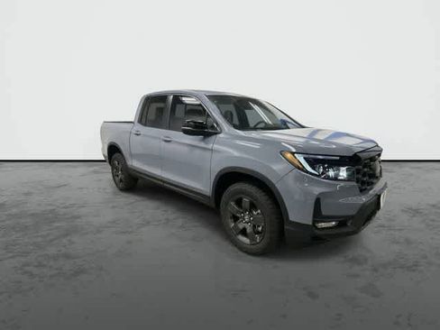 New 2026 Honda Ridgeline TrailSport image 5