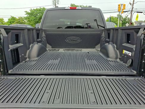 Used 2023 Ford F150 XL w/ STX Appearance Package AWD/4WD image 27