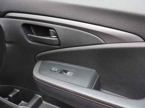Used 2023 Honda Passport TrailSport image 9
