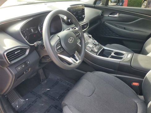 Used 2022 Hyundai Santa Fe SEL image 16