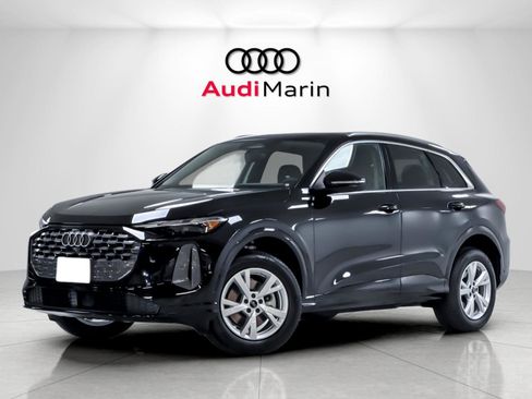 New 2026 Audi Q5 Premium AWD/4WD image 1