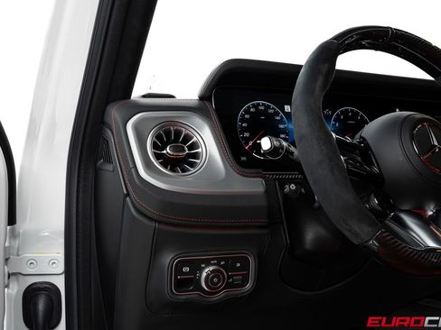Used 2025 Mercedes-Benz G 63 AMG 4MATIC image 47