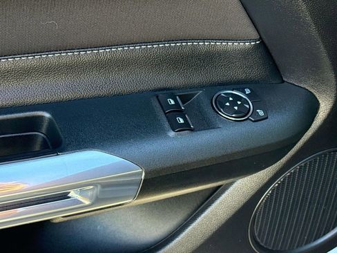 Certified 2022 Ford Mustang Coupe w/ Equipment Group 101A image 9