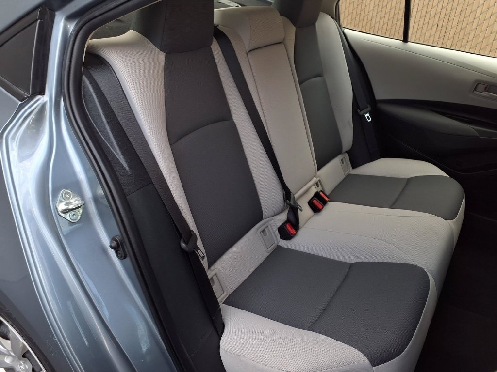 Certified 2023 Toyota Corolla LE w/ Carpet Mat Package (TMS) FWD image 32