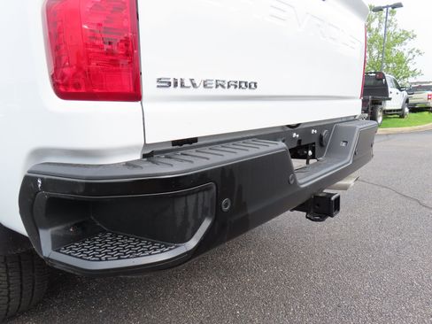 New 2024 Chevrolet Silverado 3500 W/T w/ WT Fleet Convenience Package image 27