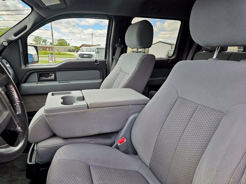 Used 2013 Ford F150 XLT w/ Luxury Equipment Group AWD/4WD image 7