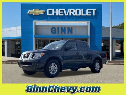 Used 2019 Nissan Frontier SV w/ Value Truck Package