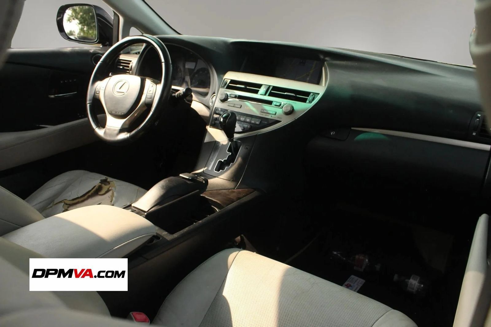 Used 2014 Lexus RX 350 FWD w/ Navigation Package image 23