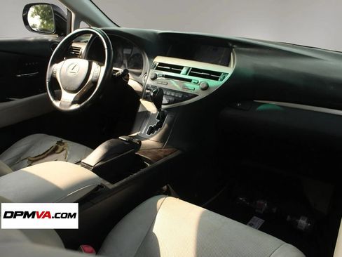 Used 2014 Lexus RX 350 FWD w/ Navigation Package image 23