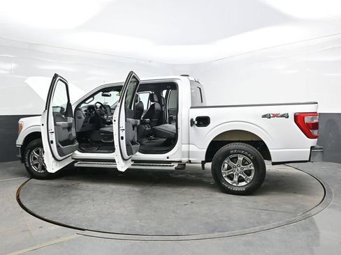 Used 2023 Ford F150 Lariat AWD/4WD image 36
