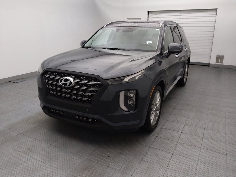 Used 2020 Hyundai Palisade Limited FWD image 15