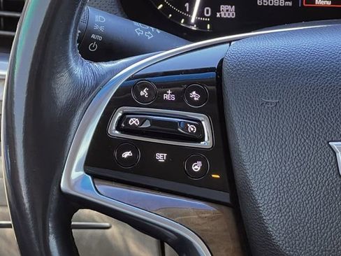 Used 2019 Cadillac XTS Luxury w/ Driver Awareness Package image 15