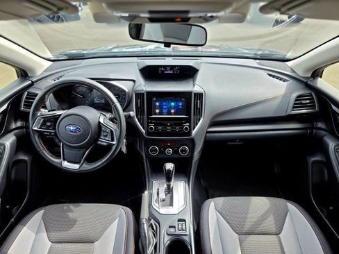 Used 2023 Subaru Crosstrek 2.0i Premium AWD/4WD image 8