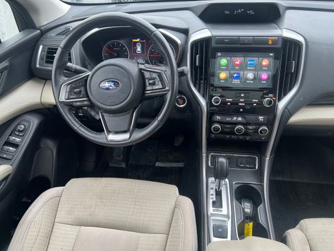 Used 2019 Subaru Ascent Premium w/ Popular Package #3 image 17