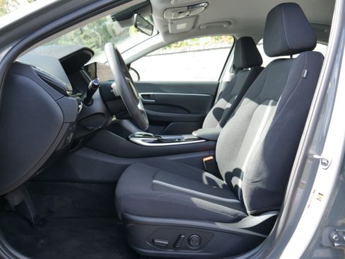 Used 2023 Hyundai Sonata SEL image 12