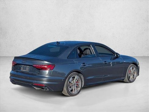 Used 2023 Audi A4 2.0T Prestige AWD/4WD image 5