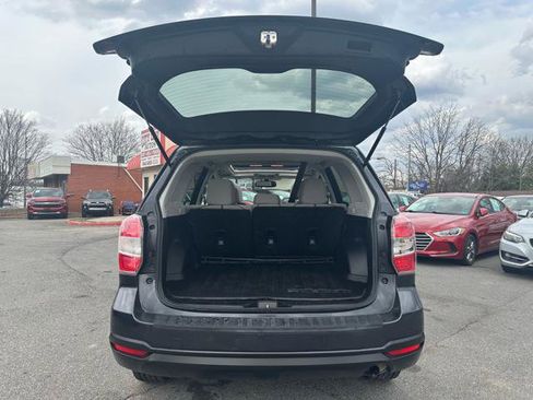 Used 2015 Subaru Forester 2.5i Premium w/ All-Weather Package image 15