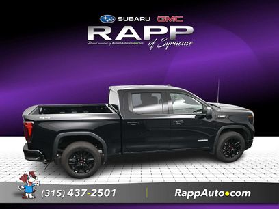 Used 2026 GMC Sierra 1500 Elevation