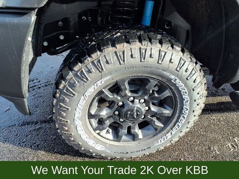 New 2026 RAM 2500 Power Wagon AWD/4WD image 15