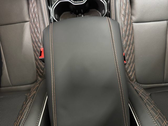 New 2027 Jeep Grand Cherokee L Summit AWD/4WD image 17