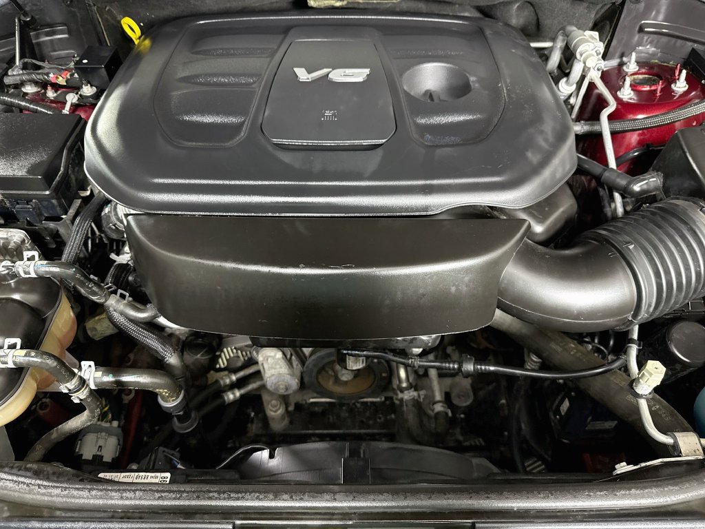 Used 2018 Jeep Grand Cherokee Limited AWD/4WD image 33