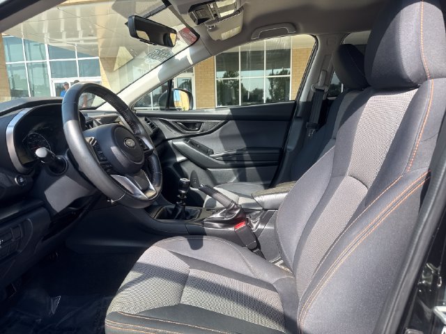 Used 2022 Subaru Crosstrek 2.0i Premium AWD/4WD image 8