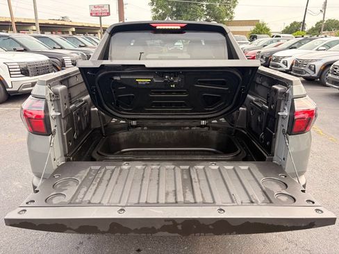 Certified 2026 Hyundai Santa Cruz SEL AWD/4WD image 8