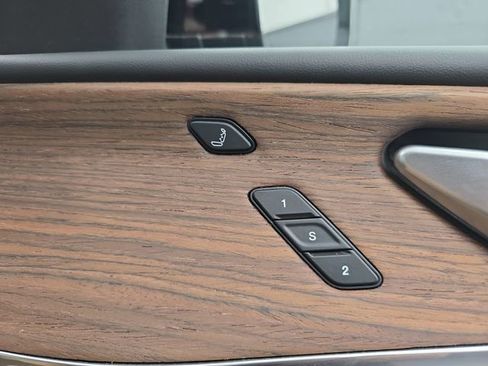 Used 2022 Jeep Grand Cherokee Summit w/ Advanced Protech Group IV image 47