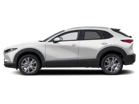 New 2026 MAZDA CX-30 AWD 2.5 S w/ Premium Package image 4