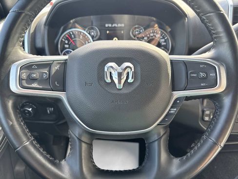 Used 2024 RAM 2500 Big Horn image 27