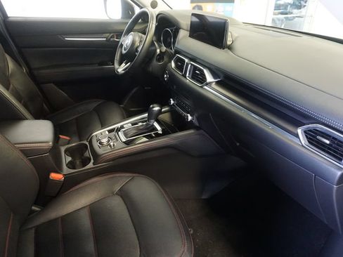 Used 2025 MAZDA CX-5 Carbon Edition AWD/4WD image 26