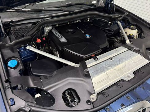 Used 2019 BMW X3 xDrive30i w/ Convenience Package image 67