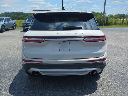 Used 2024 Lincoln Corsair Reserve w/ Equipment Group 201A AWD/4WD image 30