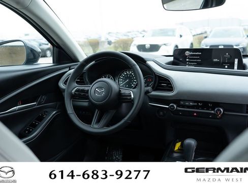 New 2026 MAZDA CX-30 Aire Edition image 18